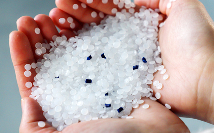 巖康塑業PE原料