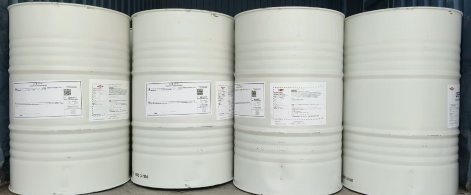 陶氏丙二醇發往香精香料生產企業.jpg 陶氏丙二醇發往香精香料生產企業.jpg